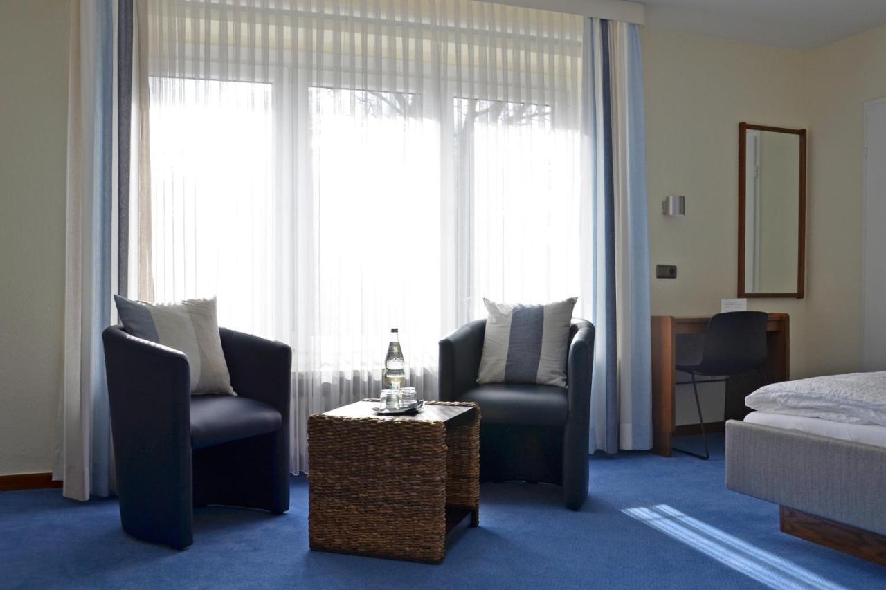 Hotel Haus Luisenhof à Mölln Extérieur photo