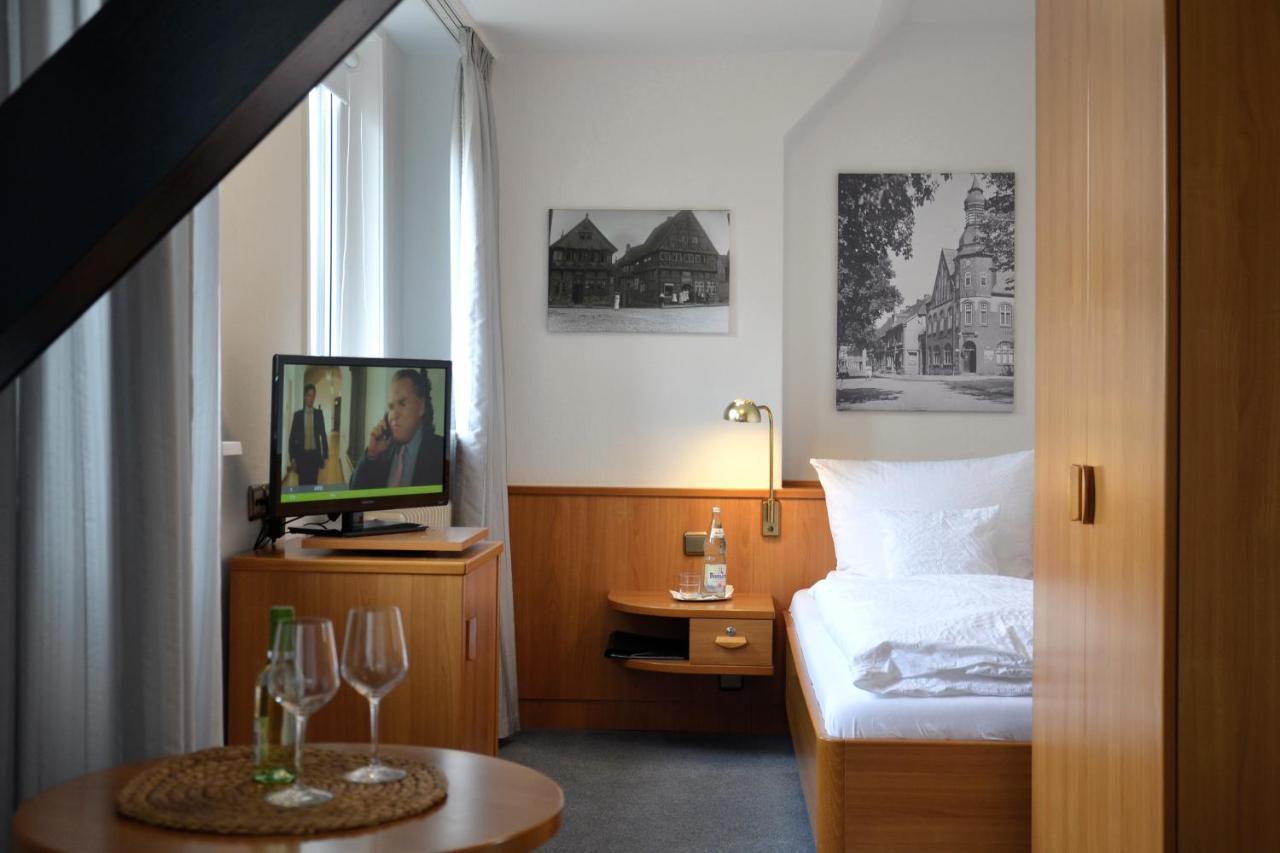 Hotel Haus Luisenhof à Mölln Extérieur photo