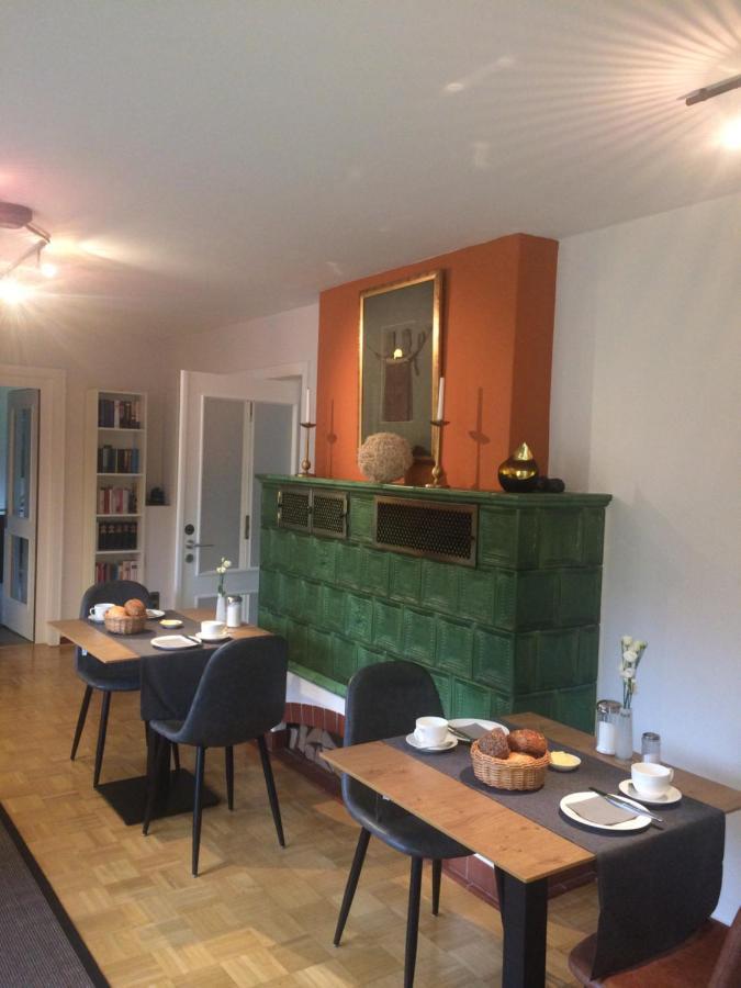 Hotel Haus Luisenhof à Mölln Extérieur photo