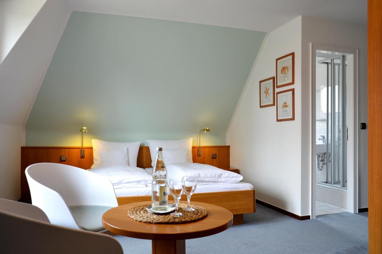 Hotel Haus Luisenhof à Mölln Extérieur photo