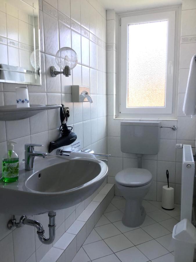 Hotel Haus Luisenhof à Mölln Extérieur photo